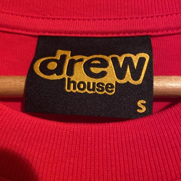Drew House, Mascot SS Tee - Picture 2 of 4